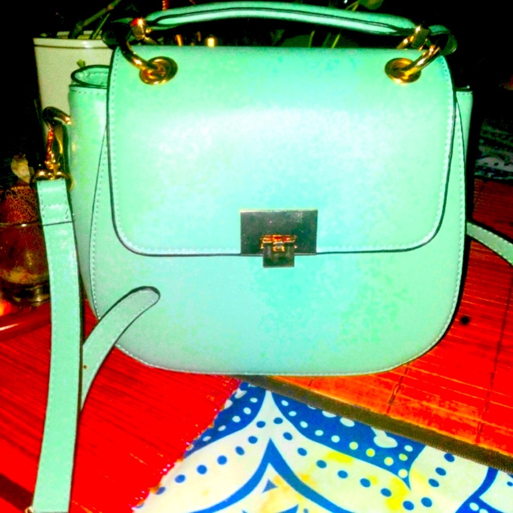 Orsay of EU Bag